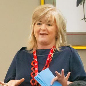 Heidie Lindsey